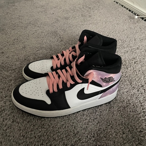 Jordan 1 Zen Masters (size U.S. mens 9.5)